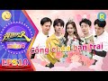 【Vietsub】Keep Running mùa 4 - Tập 10| Sự lựa chọn của Nữ hoàng Angelababy, Thái Từ Khôn,Jeffrey