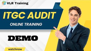 Itgc Audit Demo in English By Rahul 04th March 2023 9059868766