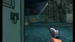 XIII In-Game Music: Amnesia Song