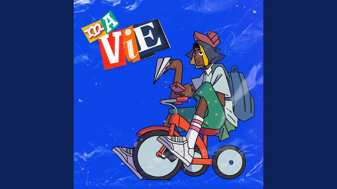 Watch Ma vie on YouTube Watch Ma vie on YouTube
