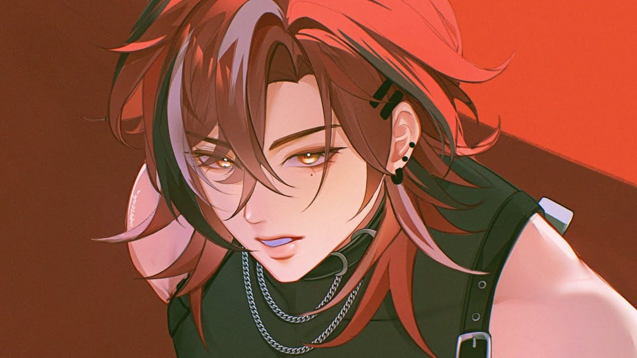 Kenapa Dia Berbicara Denganmu? | ASMR Boyfriend Roleplay Indonesia (Jealous, Kisses & Sleep Aid)