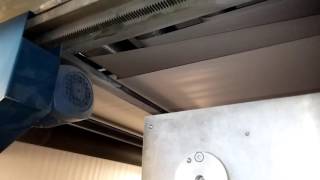 Contiweb FMR fault