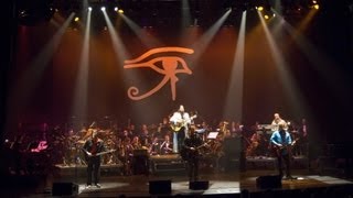 The Alan Parsons Project - Don&#39;t answer me - Live in Madrid