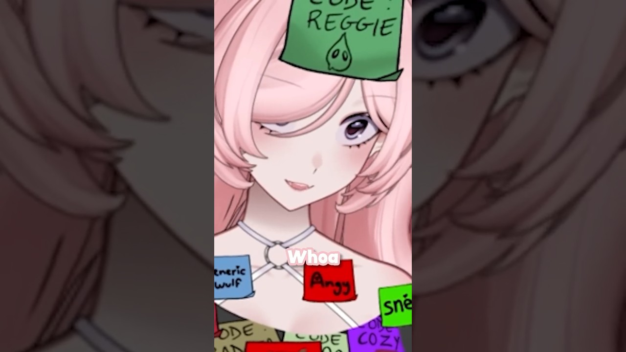 I regretted saying this...