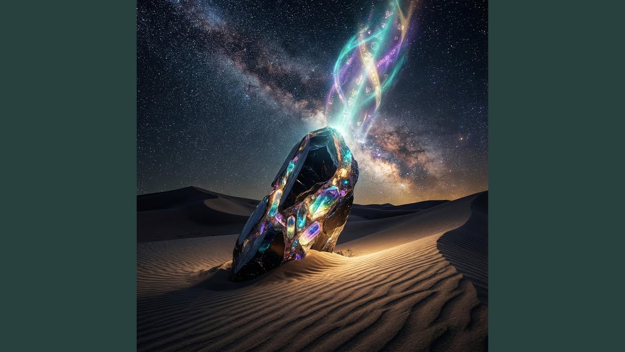 Watch Desert Oracle on YouTube Watch Desert Oracle on YouTube