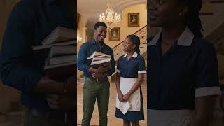Bessem: love Beyond Poverty #film #history #africa #africanfolktales