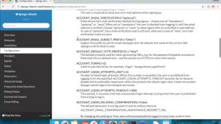 Learn Python and Django Build an eCommerce Website Step by Step15