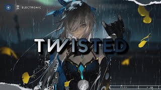 Unlike Pluto - Twisted || [slowed + reverb]
