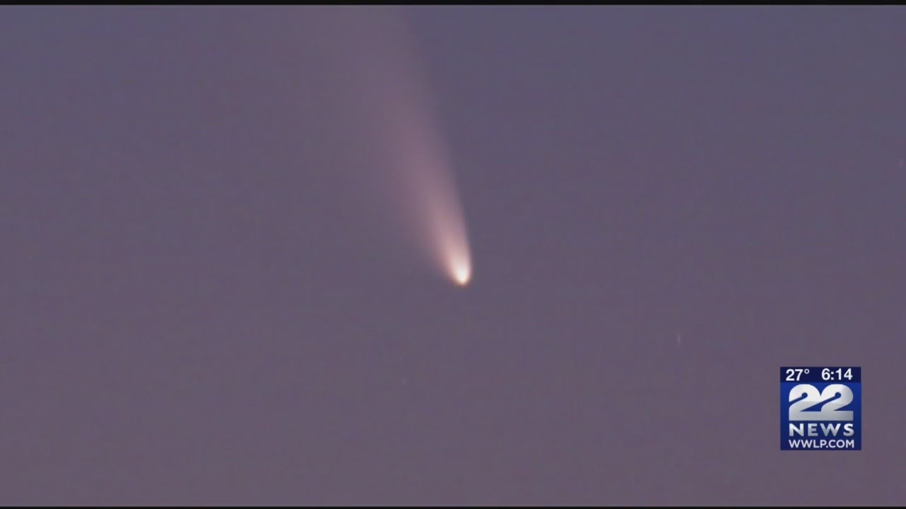 Brightest comet of 2018 to pass by Earth soon