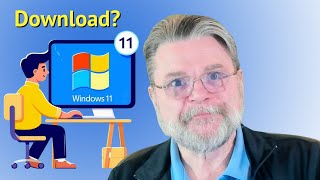Where Can I Download Windows 11? Or 10? Or 8? Resimi
