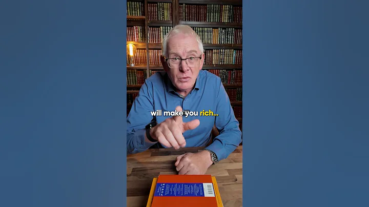 5 EXTREMELY IMPORTANT BOOKS for your 20s thumbnail