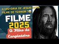 :😱 O Filho do Carpinteiro –O Novo Terror Chega em 2025?