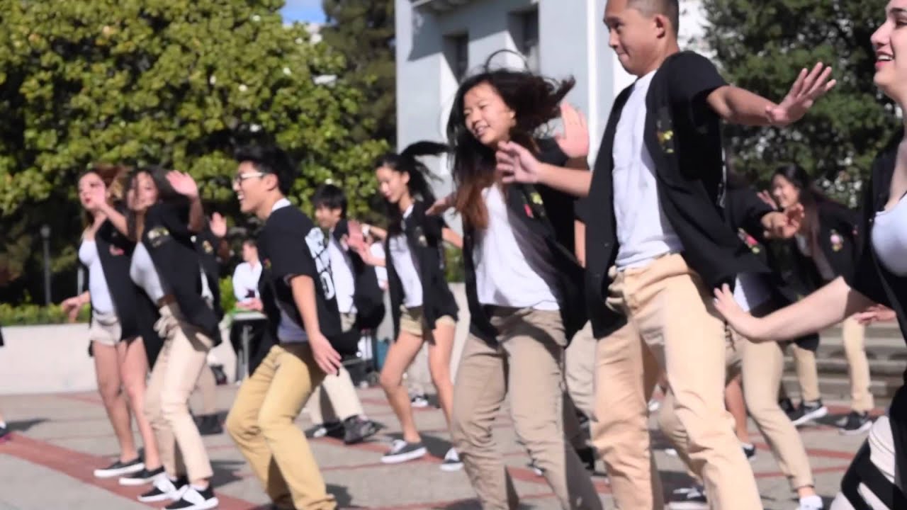 Danceworx Showcase | Fall 2015 Promo - YouTube