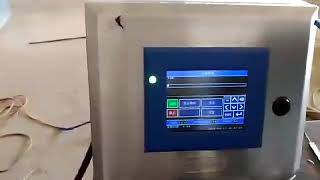 Continuous Inkjet Printer EC-JET1000