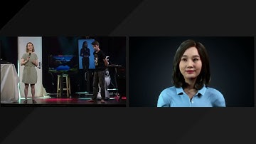 Digital Human in-car live demo