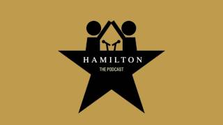 Hamilton the Podcast - 38. In Their Own Words: The Reynolds Pamphlet (Part 1)