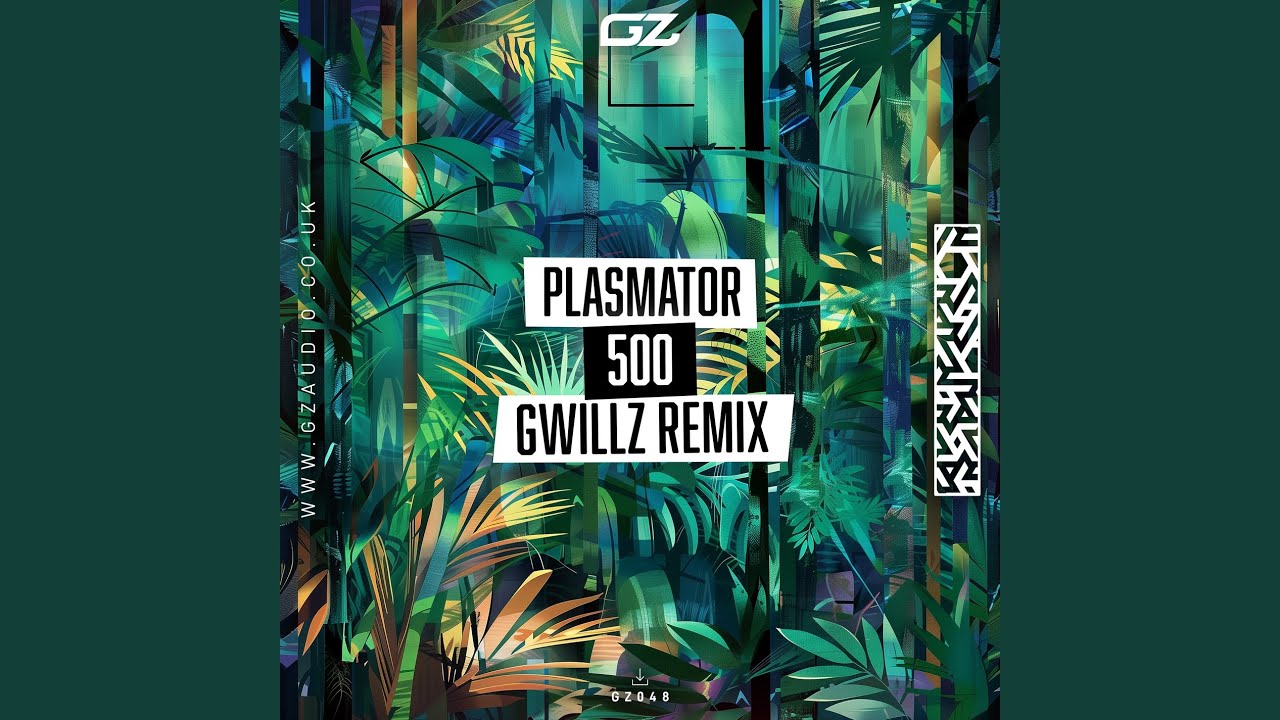Watch 500 (Gwillz Remix) on YouTube Watch 500 (Gwillz Remix) on YouTube