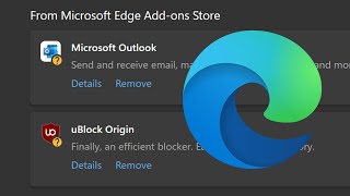 Edge 138 Introduces New "Yellow Flags" Next to Extensions! Why Are They There?