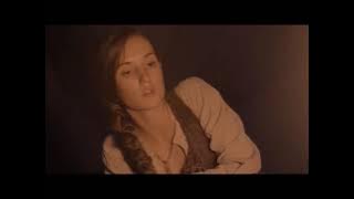 Princezna zakletá v čase - Tam za řekou (filmová verze)