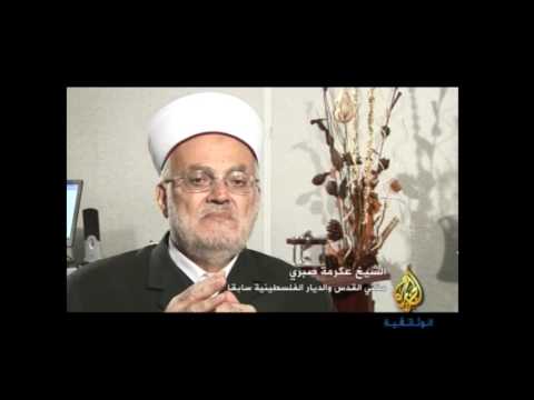 القدس- هكذا أحكم الاحتلال السيطرة على الأقصى