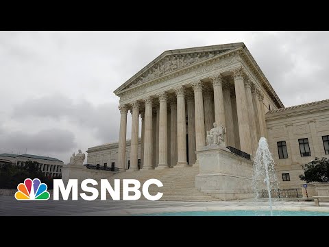 Supreme Court Agrees To Hear Mississippi Abortion Case