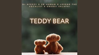 Teddy Bear
