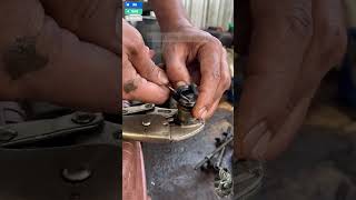 Is it correct to do so? #mechaniclife #mechanical #cartips