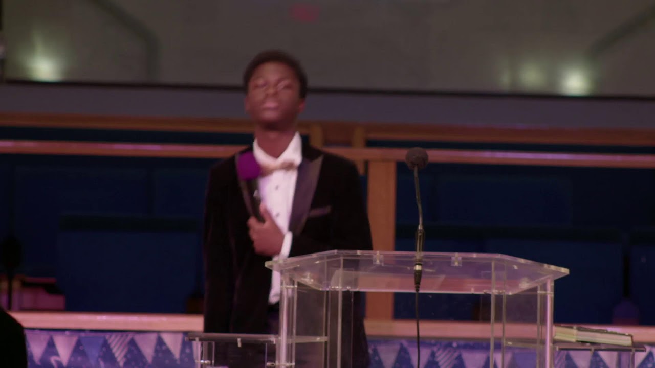 South Miami Heights H Baptist Mission Emmanuel | Rev. Dr. Anthony L Martin, Pastor |