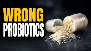 What Happens If You Take The Wrong Probiotics