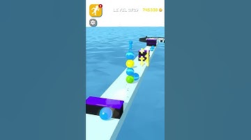 Stack Rider Speed Run   All Level 2729 Gameplay Walkthrough Android iOS #193