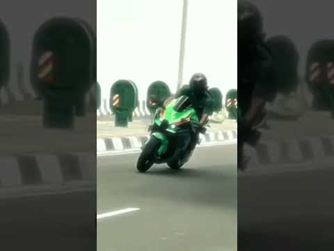 kawasaki ninja zx10r #kawasaki10r #kawasakininjah2r #zx10r#shortsfeed #shoetsvideo #viralvideo #reel