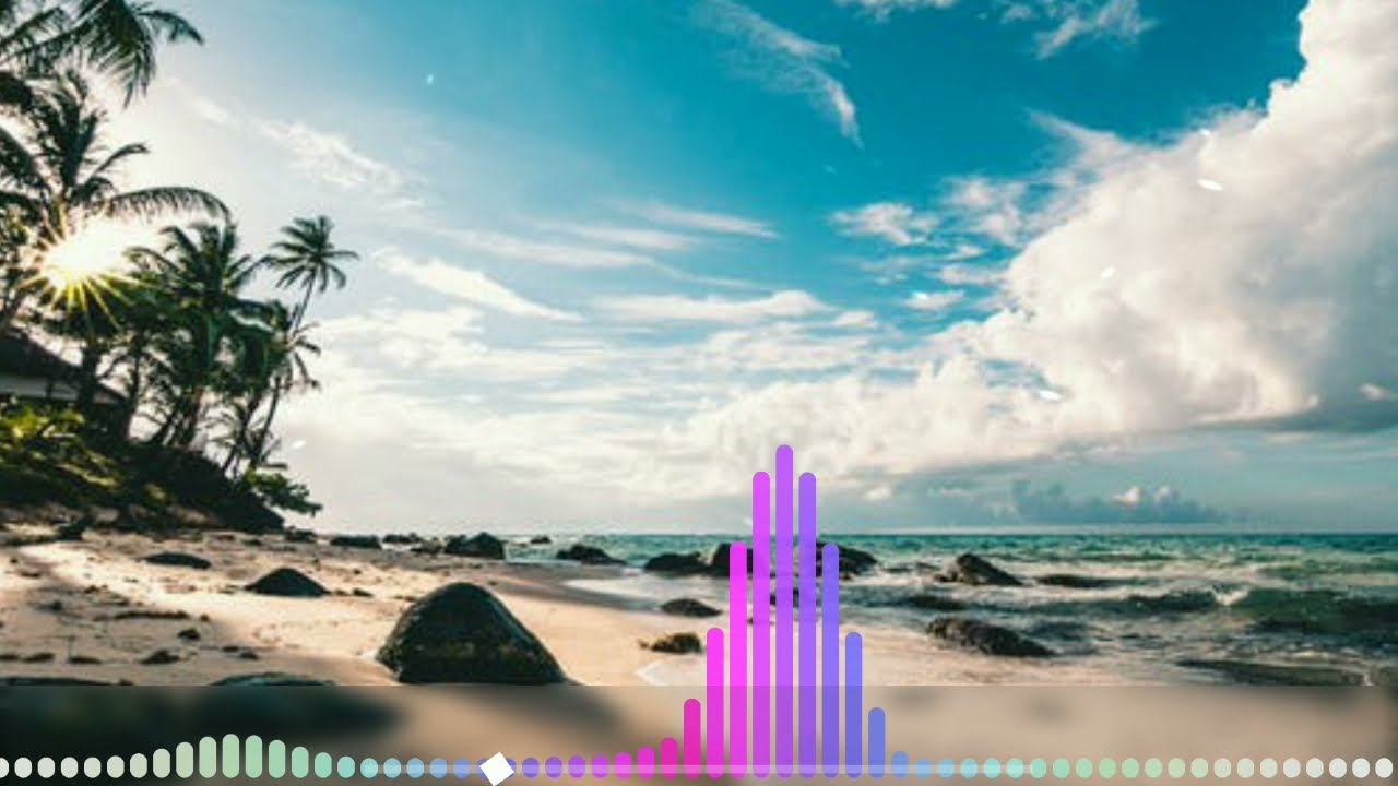 (1 hour) lichu - fresh island (free to use music)