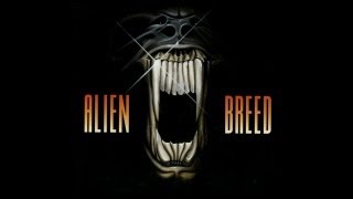 Alien Breed - Universal - HD Gameplay Trailer