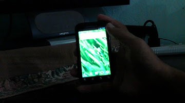 White Rabbit 1.4.1  ROM Overview - Motorola DEFY