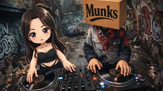 Dj Aku Sayang Banget Sama Kamu  Musik Fyp  Viral Tiktok