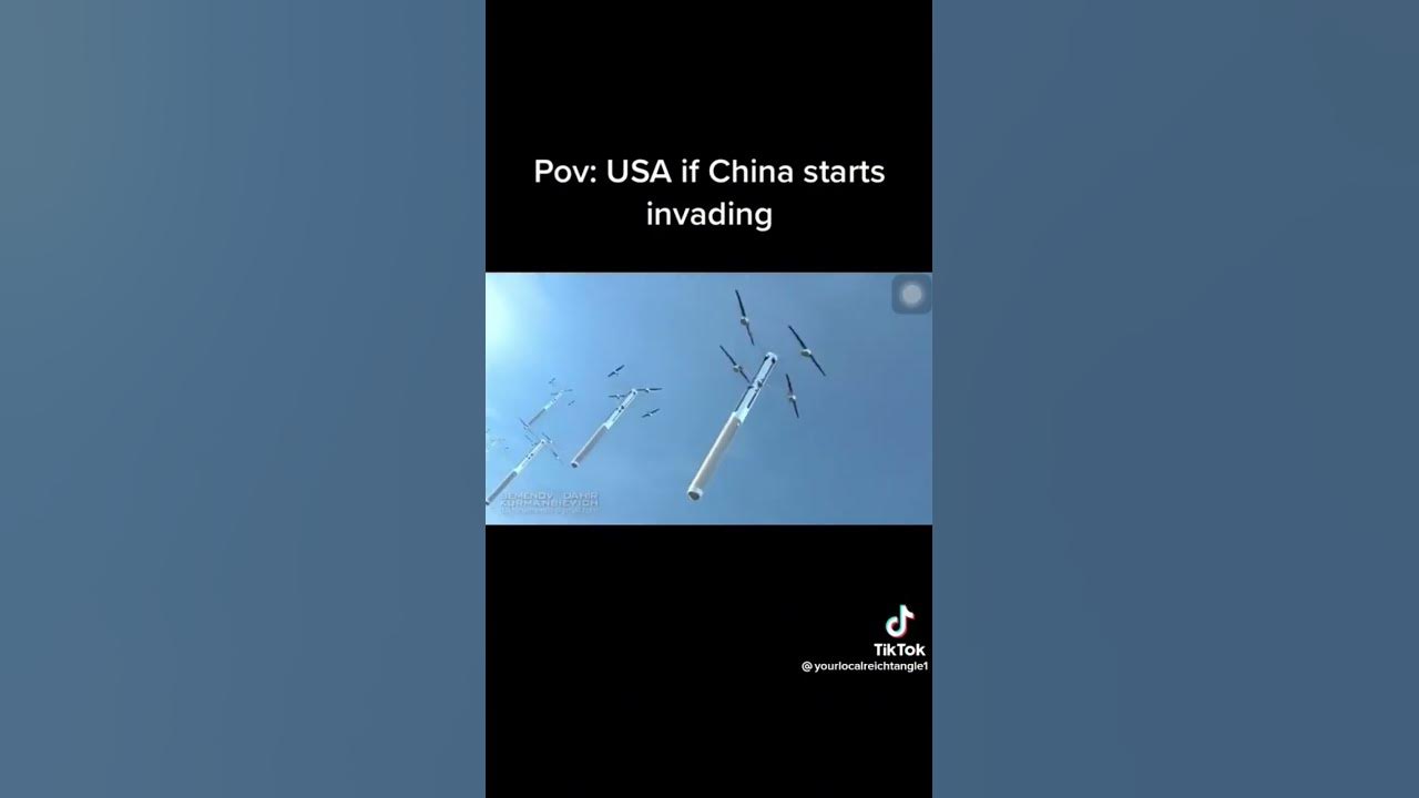 Usa if china starts invading #meme #usa #oil #freedom