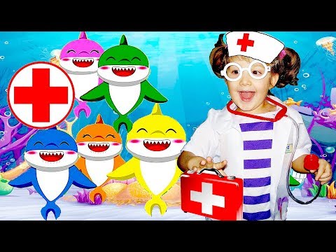 5 Little Baby Jumping on the Bed | Baby Shark Dance | Kids Songs and Nursery Rhymes What Do You See