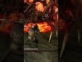 Chaos Witch Quelaag one of us dying here and its not gonna be me for a third time🤣😂