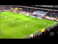 Anderlecht - aa Gent 5 - 0 verslag stadion vtm