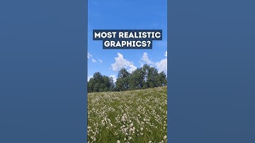 Peak of Video Game Graphics? KCD2 Looks Insane!