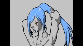 GENERATION XTH -CODE HAZARD- 04 Update