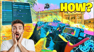 I Shocked EVERYONE With This Chair... (Yama Internal Chair Showcase)