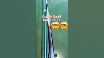Ý các bác như thế nào ? Ngư điếu plus #fishing #cauca