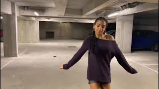 Dance break : It’s ok I’m ok (Tate McRae)