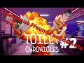 Totale Toiletten Tragödie | DeSu spielt Toilet Chronicles Folge 2