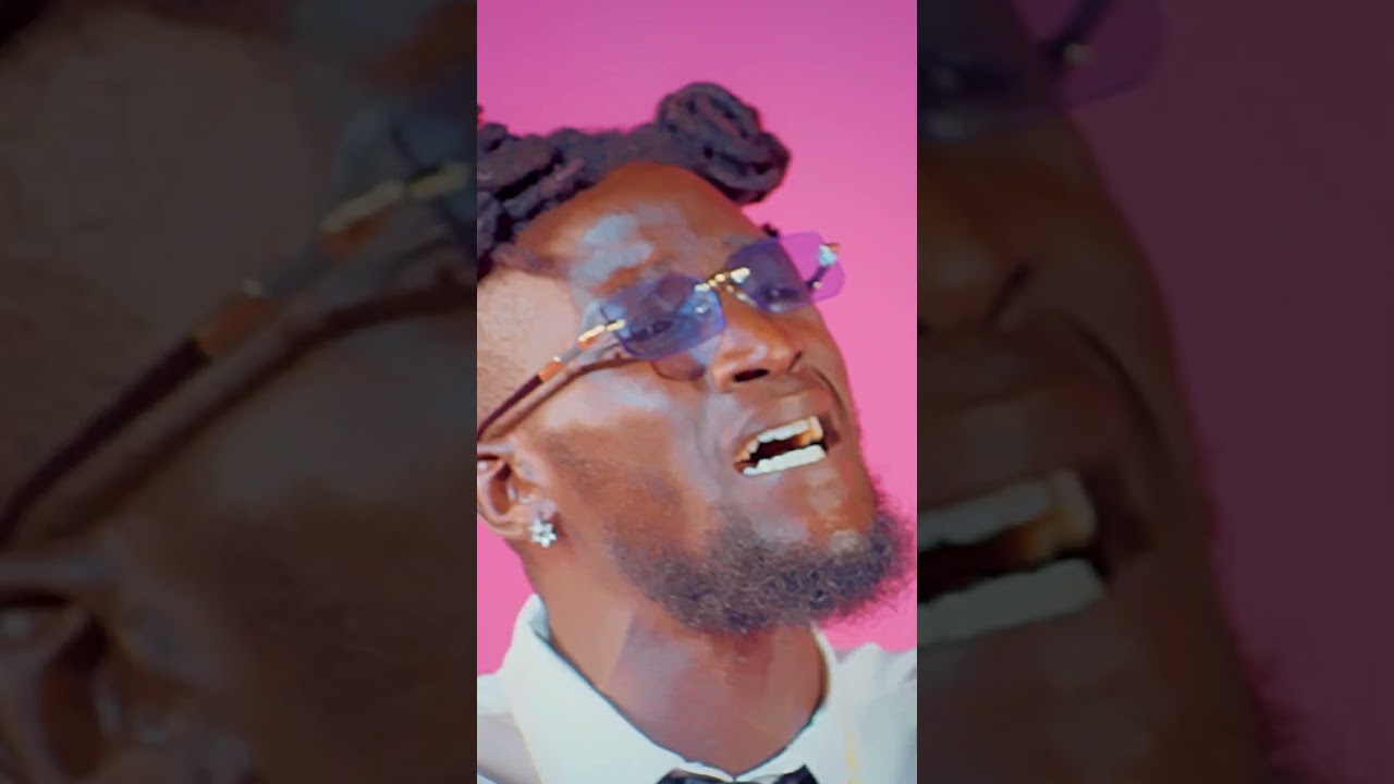 "Gooma" by  IbahMusicTv