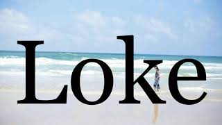 Video Thumbnail