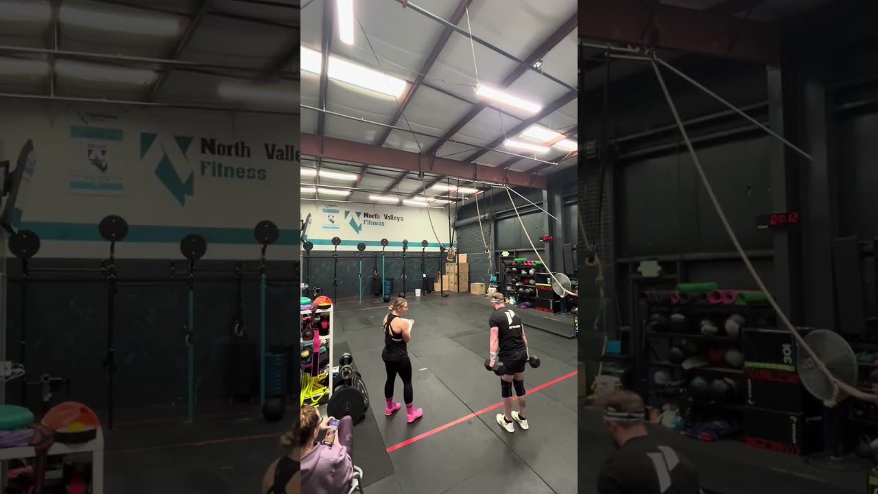 NorCal classic online qualifier Gatlin Houston men’s intermediate teams snowball effect 