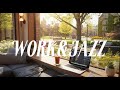 𝐏𝐥𝐚𝐲𝐥𝐢𝐬𝐭💖 Soft Jazz~(No Vocal) 조용히 집중하는 시간~ for Working, Refreshing, Relaxing, Studying~Cafe BGM 💿 ✨