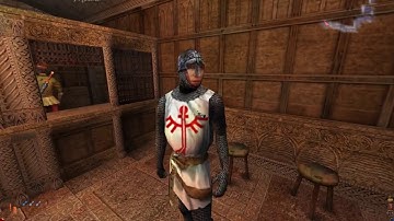 Arx Fatalis - Exploring the human city